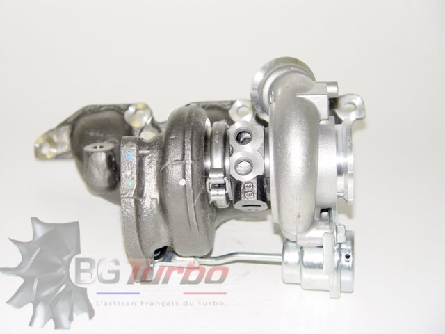 TURBO - NEUF ORIGINE - VL - 4913105050
